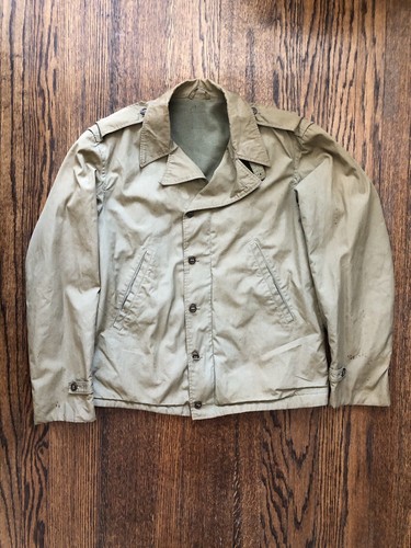 original m41 jacket