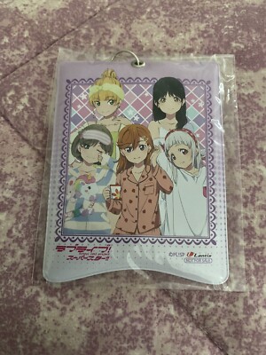 Love Live! Liella! Card Pass Case