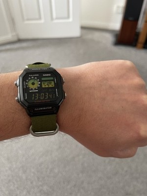 Item photo(s) from verified buyer