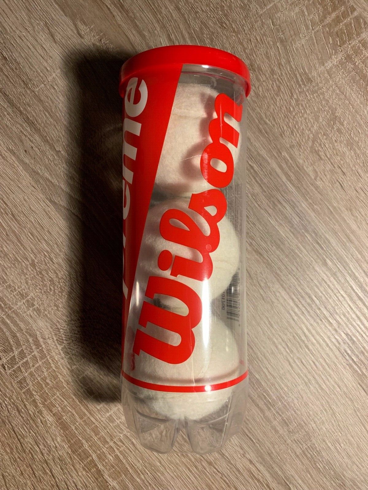 SUPREME WILSON TENNIS BALLS シュプリーム テニスボール