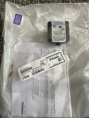 NEW SIMPLEX 4090-9001 RELAY MODULE IAM SUPERVISED IDNET 0617952