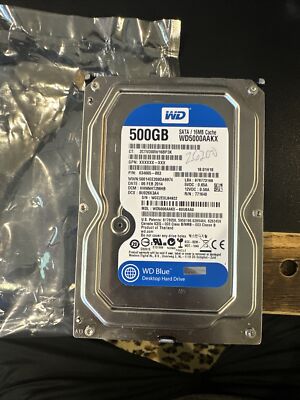 CQ109-67015 / CQ109-67052 New HDD / W Firmware For Hp Designjet  Z6200