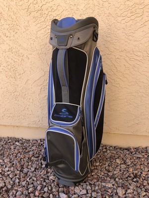 Bags 14 Way Golf Bag