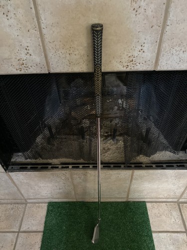 Ping Zing 6 Iron Black Dot RH 38.5” Inch Stiff Steel Shaft Right