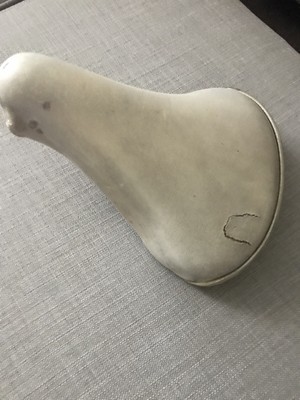 Original Raliegh Compact Shopper Seat