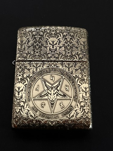 最終値下げZIPPOレア！ ZIPPO LIGHTER RARE ZIPPO 5-SIDE ZIPPO LIGHTER NEW | eBay