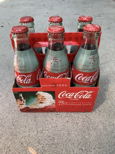 【s】Coca-Cola × atmos TYPE-6 1000% MEDICOM TOY BE@RBRICK Coca-Cola × atmos TYPE-6 1000