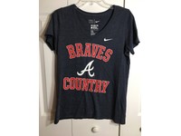 braves country shirt