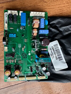 Genuine LG Refrigerator Electronic Control Board EBR41531303