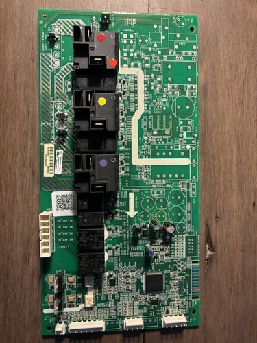 WD VETERINARY BOARD 42 22 55裁断済み GE Oven Control Board WB27X26042 AP6037315 PS11766880 | eBay