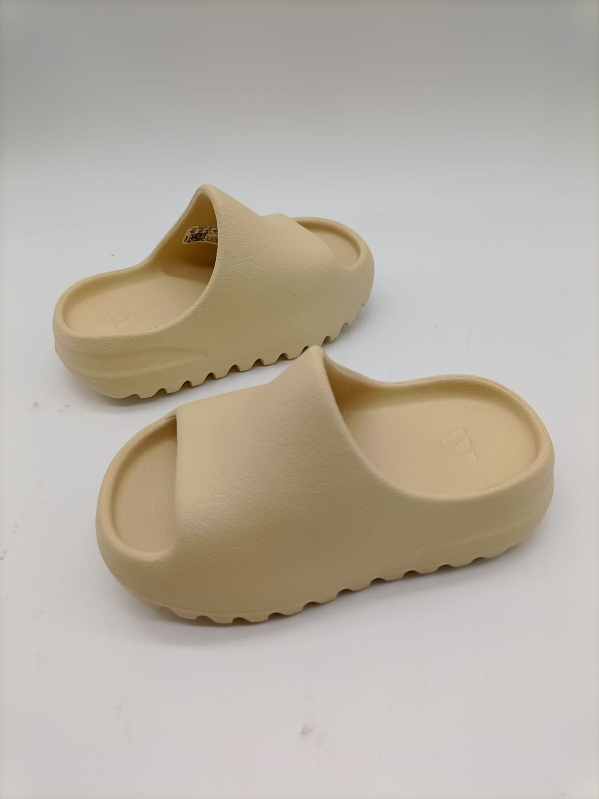 Adidas Yeezy Slide Little Kids Style: Fz5902-Bone | eBay Adidas Yeezy Slide Little Kids Style: Fz5902-Bone | eBay