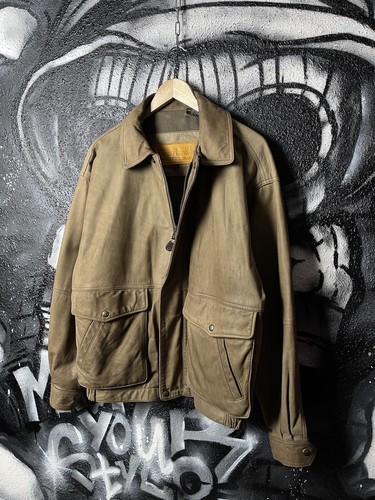 Vintage Timberland Leather Jacket Men's Size S | eBay Vintage Timberland Leather Jacket Men's Size S | eBay