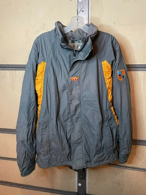 burton tactic jacket