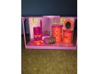 polly pocket stackable studios