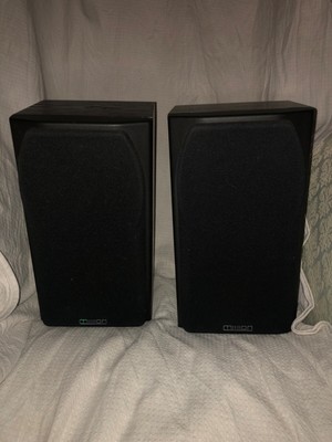 mission 731 speakers