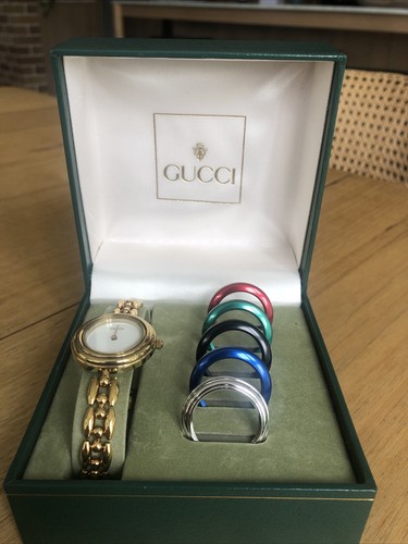 【GUCCI】ウォッチ Gucci Interlocking watch, 41mm in steel | GUCCI® US