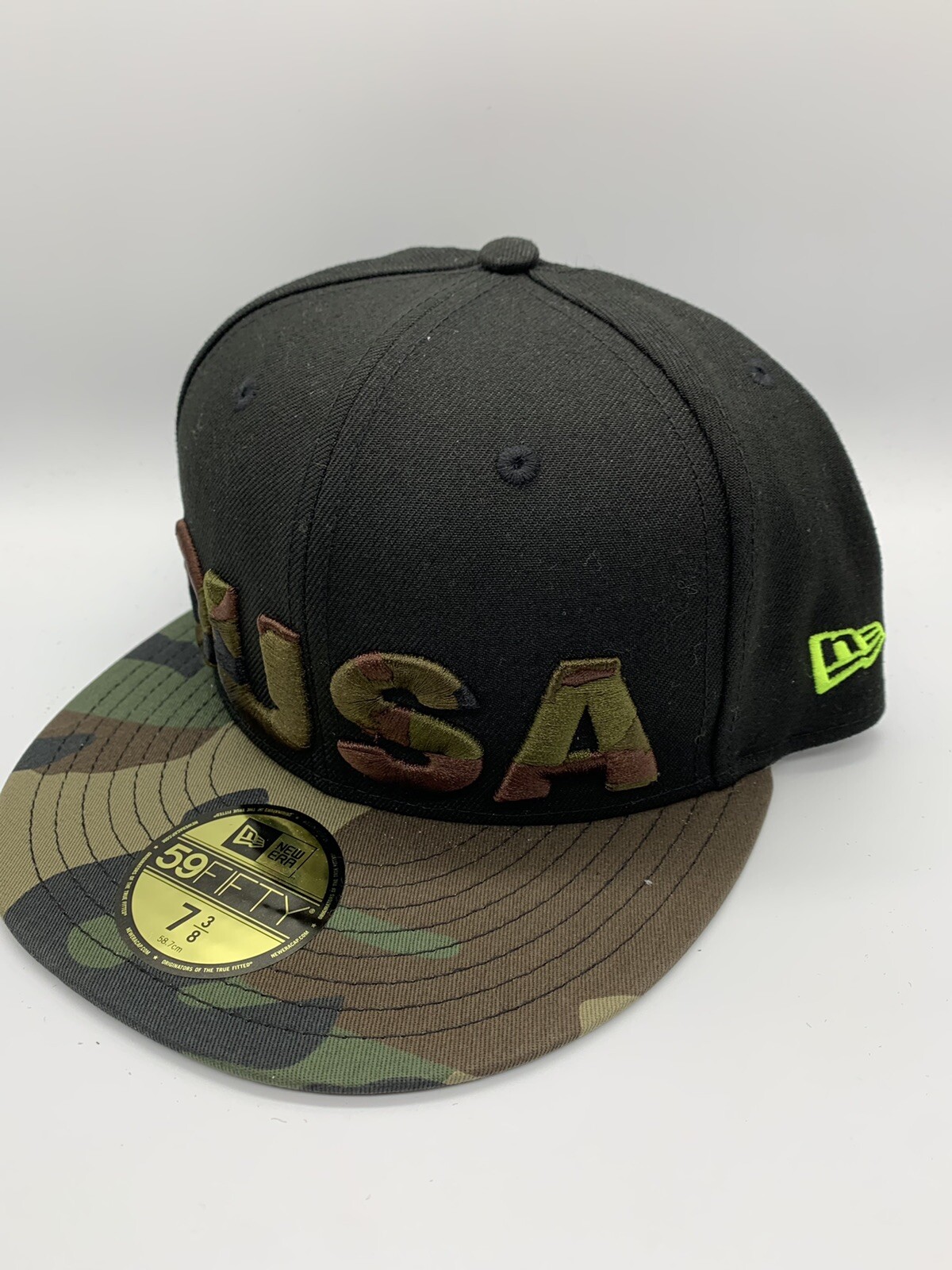 59Fifty New Era Hat Fitted Cap 