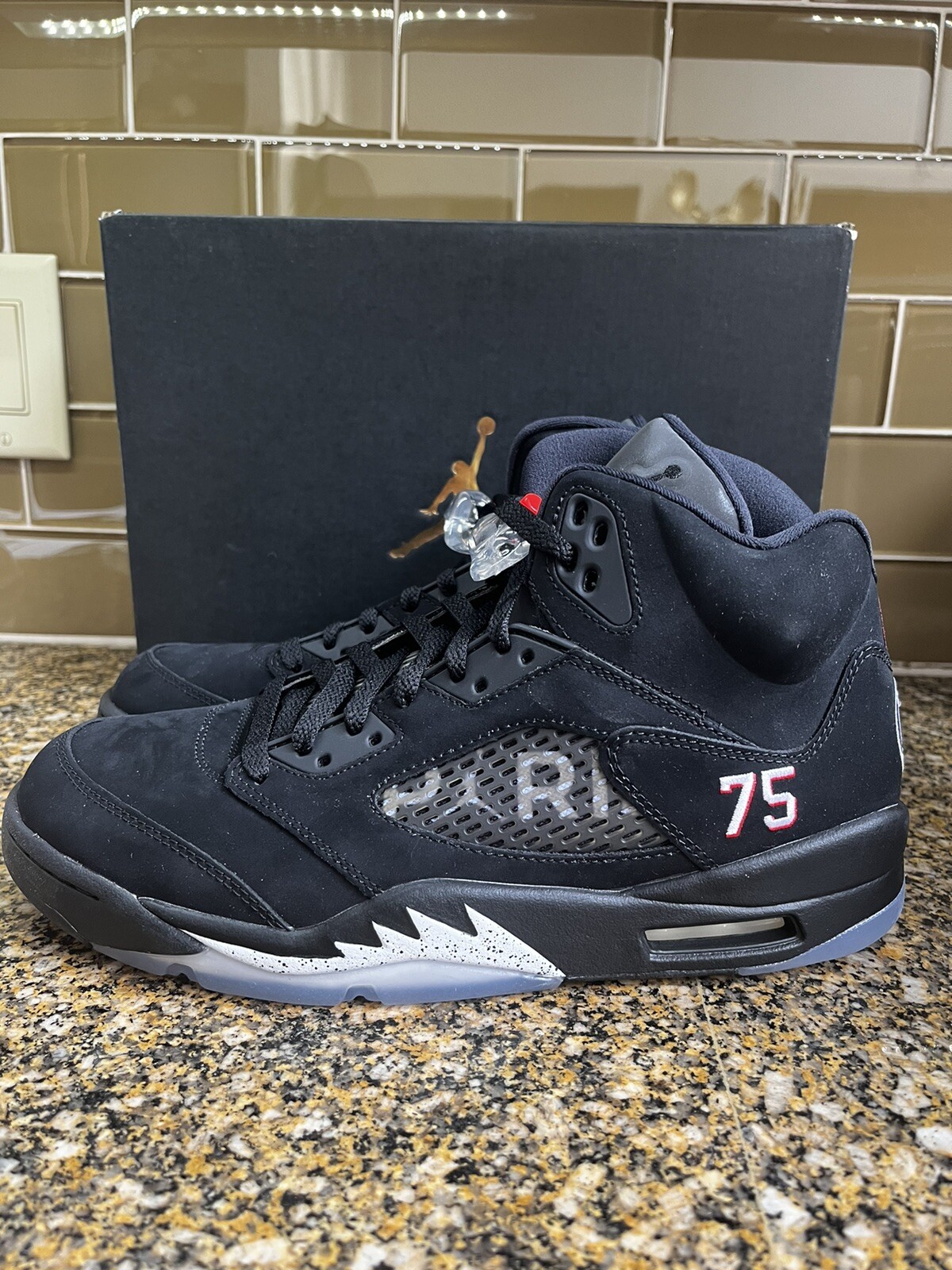 aj 5 psg
