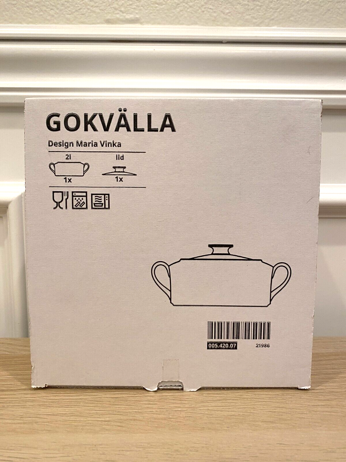送料込み！ IKEA スコールボダ SKÅLBODA スコールボダ パーソナルチェア, ホワイト - IKEA