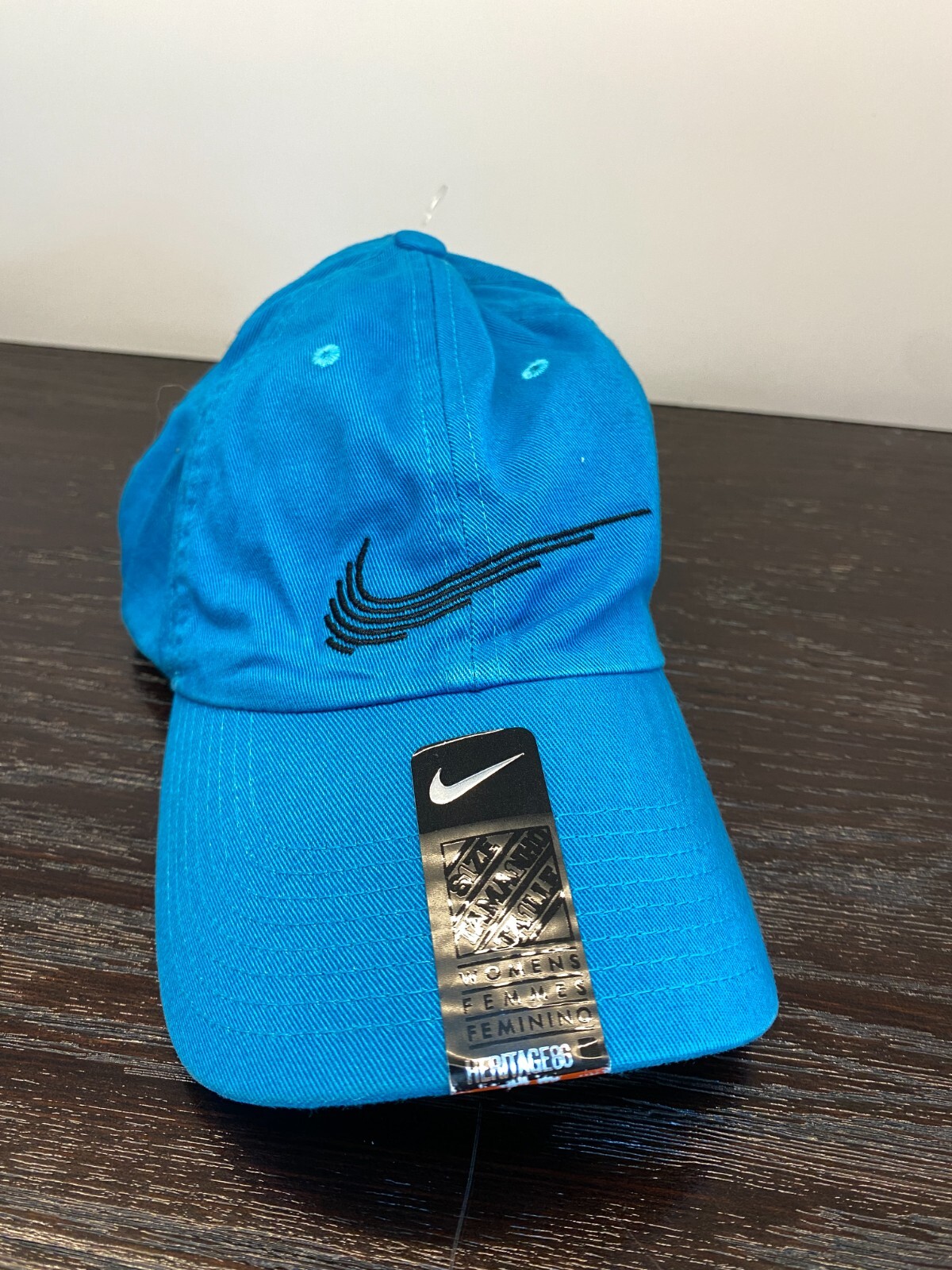 NIKE GOLF ハット 新品 SM ブラック NIKE GOLF ハット 新品 SM ブラック