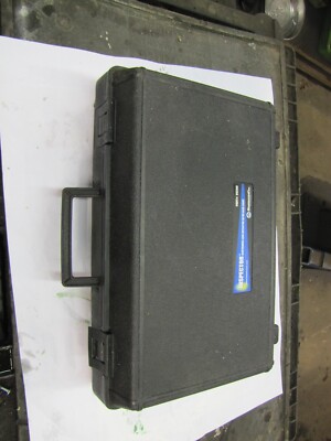 MASTER COOL 55200-INSPECTOR ELECTRONIC LEAK DETECTOR W/UV LIGHT