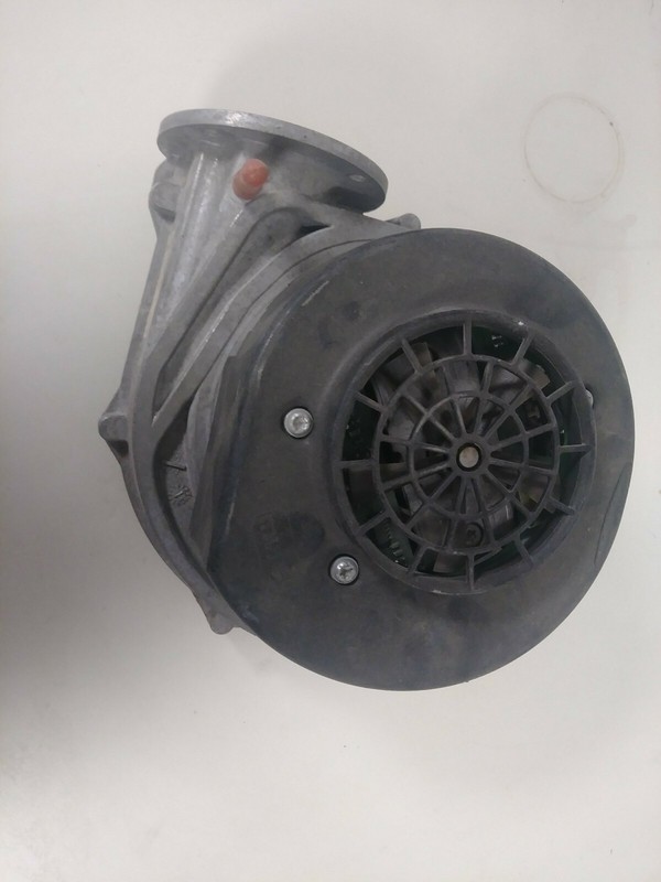 Ebm Papst Electric Motors Surplus Industrial Equipment