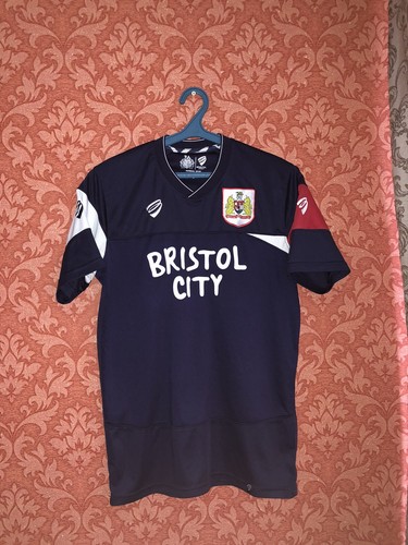 【F.C. Real Bristol】Practice Football Jersey トップ F.C. Real Bristol Practice Football Jersey In Black - 35