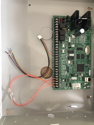 Control Panels Amp Keypads Dmp