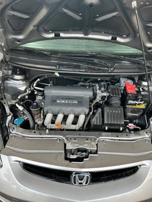 image 1 of engine