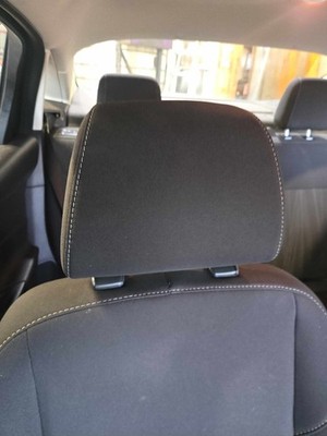Used Right Front Headrest fits: FORD FOCUS Right 15 16 17 18
