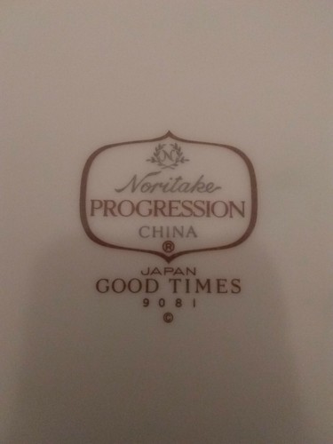 Noritake Good Times Serving Bowl