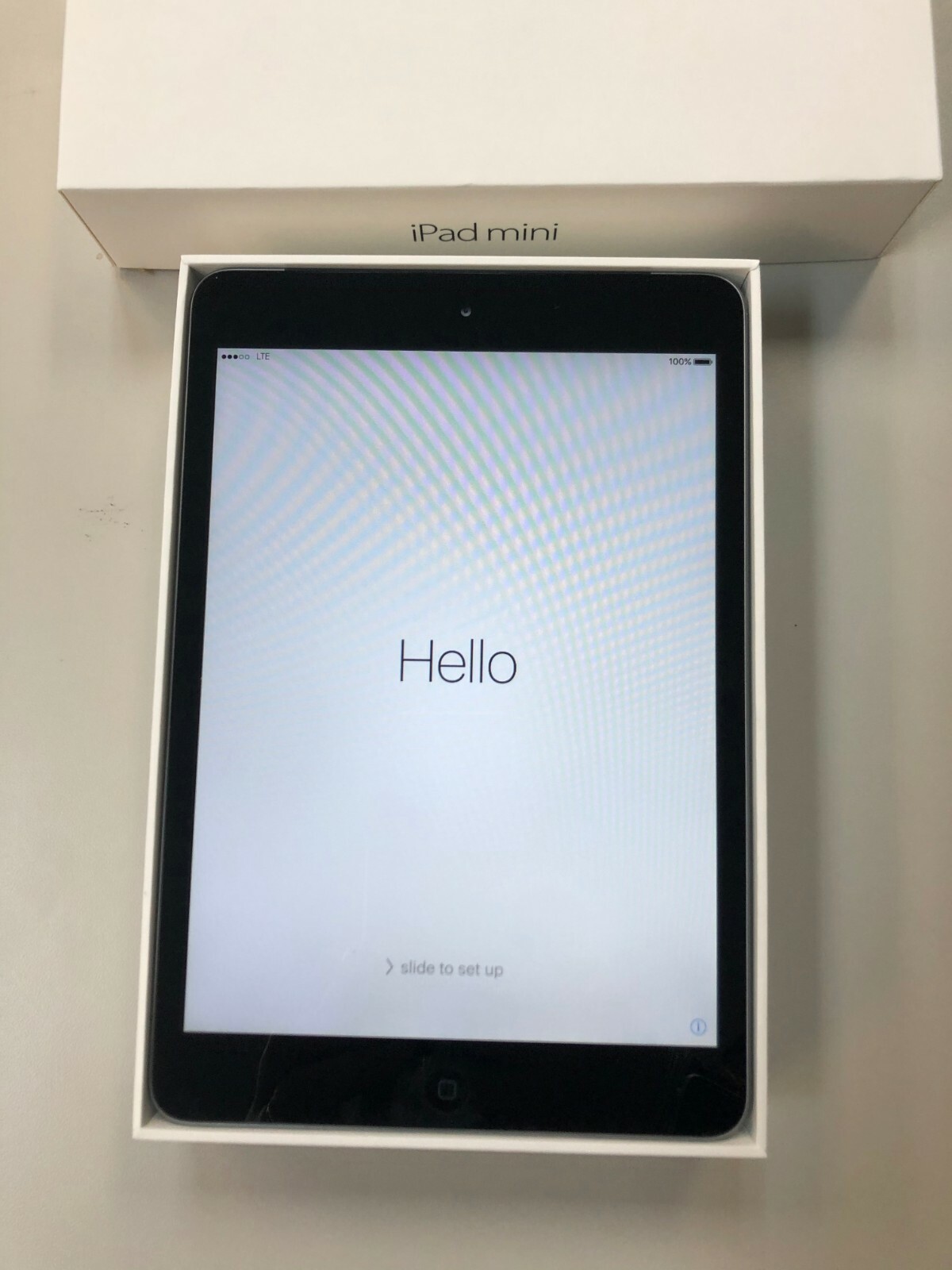 Apple iPad mini 1st Gen. 16GB, Wi-Fi + Cellular (Verizon) | eBay Apple iPad mini 1st Gen. 16GB, Wi-Fi + Cellular (Verizon) | eBay
