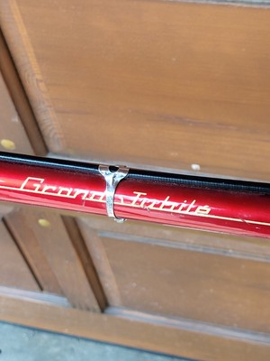 MOTOBECANE ROAD BIKE, MADE IN FRANCE