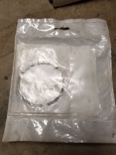 A-47B47 Piston Ring Set