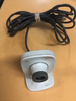 GENUINE XBOX 360 LIVE VISION CAMERA 