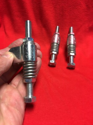 904, Destaco Spring-Loaded Spindle, 3/8-16 Male Thread, Pressure-matic       NEW