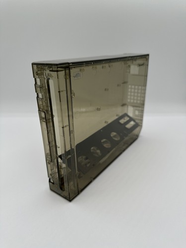 9 Colors For WII Full Shell Case Housing Replacement Parts For WII Game Console