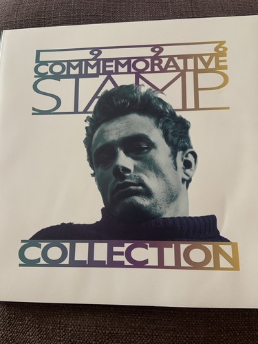 コレクション 1996 Commemorative Stamp Collection USA YS1996 - 1996 Commemorative Stamp Year Set - Mystic Stamp