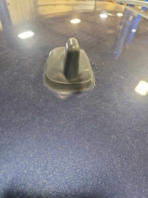 Used Antenna fits: 2014 Volkswagen Touareg w/navigation w/satellite