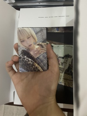 Item photo(s) from verified buyer