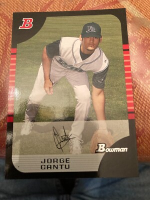 2005 Bowman Draft and Chrome Draft Baseball  plenty to choose from