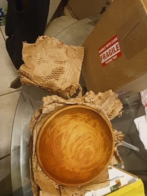 Item photo(s) from verified buyer