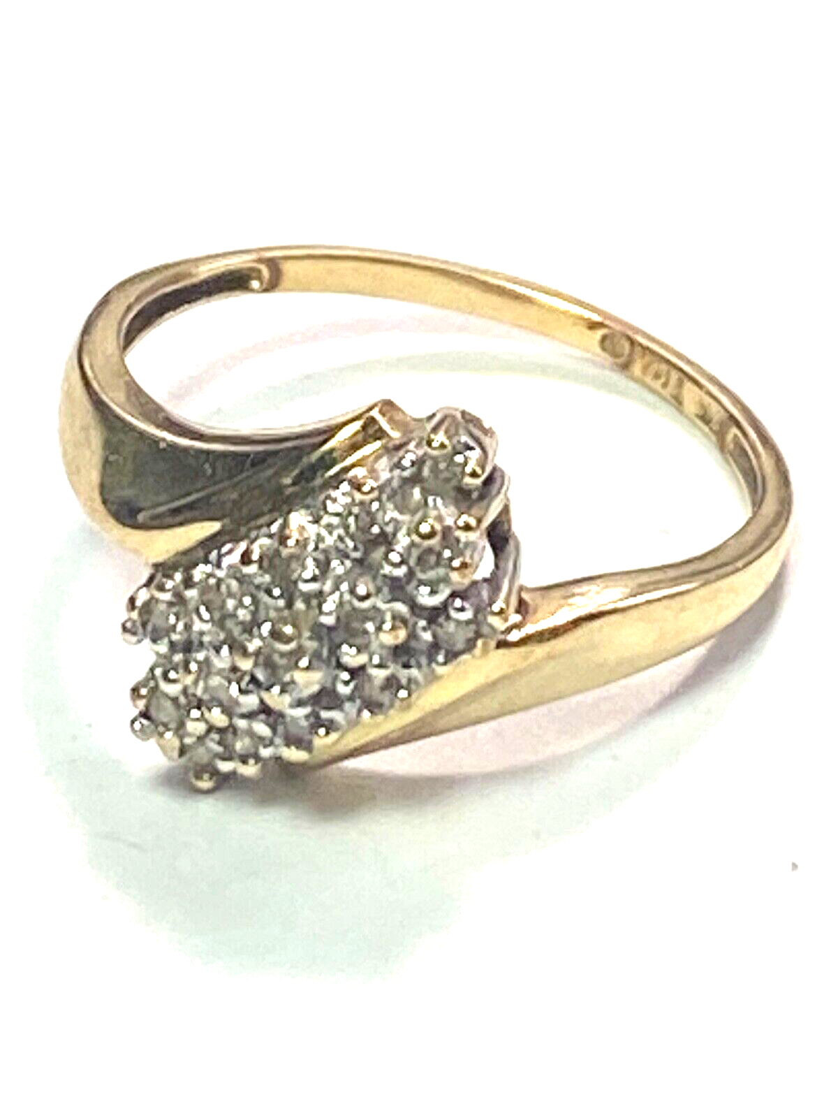 10K Yellow Gold スターバングル 10K Yellow Gold スターバングル ブレスレット