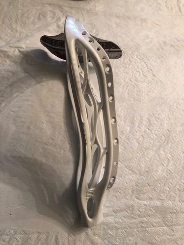 Warrior Revo Pro Unstrung Lacrosse Head