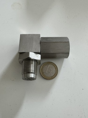 Artikelfoto(s) von einem verifizierten Käufer