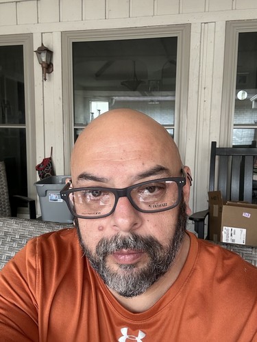 Foto dell'oggetto di un acquirente verificato