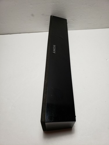 Sony Surround Speaker Center Unit SS-CBT101