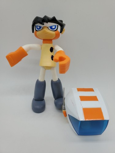 Super Robot Monkey Team 2005 Haabro Hyperforce Go Chiro
