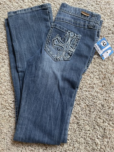 パンツ THE RED THREAD S cutting denim2 lace THEREDTHREAD / ザレッドスレッド】S cutting denim2 lace