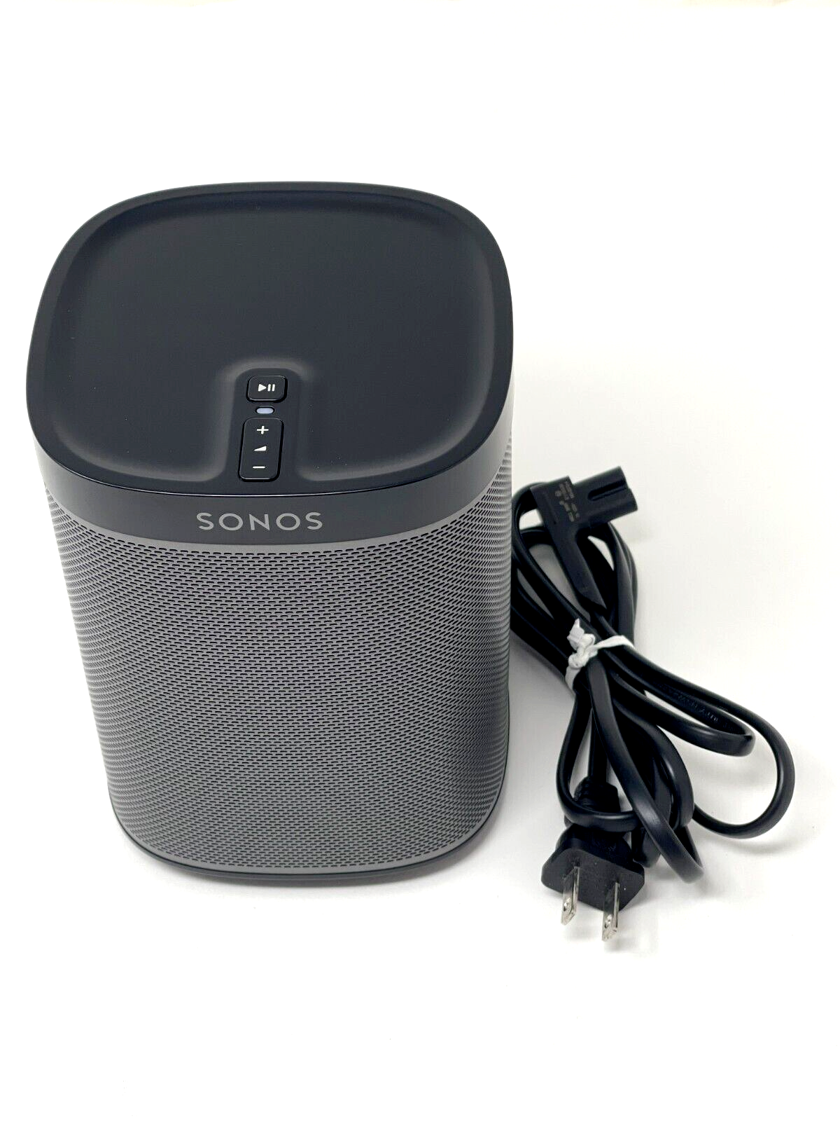 SONOS PLAY:1 ブラック ワイヤレススピーカー Amazon.com: SONOS Play:1 Compact Wireless Speaker for
